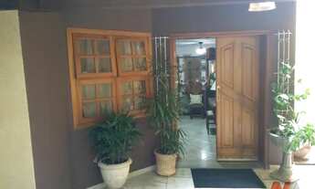 Imagem 3: Casa Sobrado para Alugar no bairro Santa Cruz em São José do Rio Preto/SP