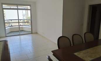 Imagem 2: Apartamento Bosque