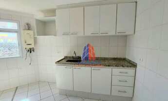 Imagem 2: Apartamento com 2 dormitórios, 70 m² - venda por R$ 360.000 ou aluguel por R$ 1.825/mês