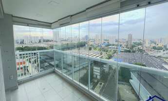 Imagem: Apartamento Com 116m² Jardins Do Brasil