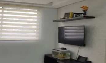 Imagem 3: Apartamento à venda no Condomínio Bela Vista Brisa, Votorantim-SP