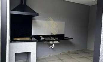 Imagem 2: Casa em Atibaia Jardim térrea - Atibaia