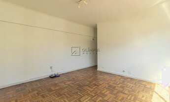 Imagem 3: Apartamento Venda Pinheiros 63 m² 1 Dormitórios