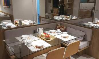 Imagem 3: Excelente apartamento com 03 quartos 81m² - Recreio