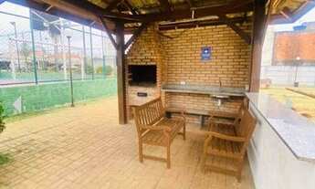 Imagem 4: Apartamento com sacada 51 m² com 2 quartos e 1 vaga - Vila Curuça