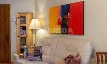 Imagem: Apartamento para aluguel, 2 quartos, Menino