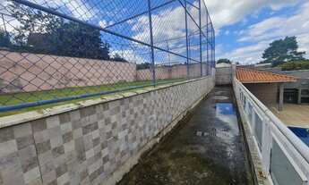 Imagem 3: Casa de condomínio térrea para venda com 1000 metros quadrados com 3 quartos