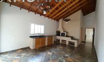 Imagem 4: Casa térrea à venda em condomínio fechado