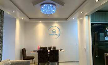 Imagem 3: Apartamento com 3 dormitórios à venda - Praia Comprida - São José/SC