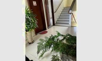 Imagem 4: Apartamento para locação no Edifício Vila Nova