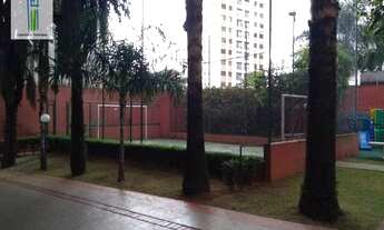 Imagem 4: Apartamento com 3 dormitórios para alugar, 62 m² por R$ 2.250,00/mês - Lauzane Paulista