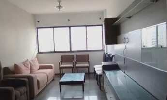 Imagem: Apartamento mobiliado com 3 quartos no Condomínio