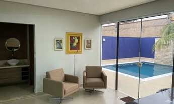 Imagem 4: Condomínio Alphaville