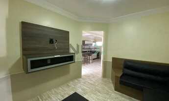 Imagem 7: Casa para venda possui 110 metros quadrados com 2 quartos em Santa Regina - Camboriú - SC