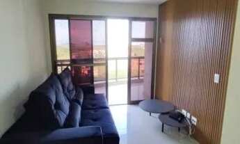 Imagem 3: Apartamento para aluguel tem 72 metros quadrados com 2 quartos