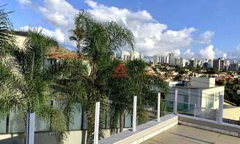 Imagem 4: Belo Horizonte - Casa Padrão - Belvedere