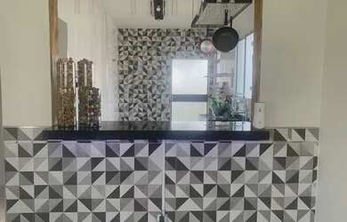 Imagem 5: Casa para venda com 110 metros quadrados com 2 quartos em Centro - Tijucas - SC