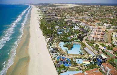 Imagem 3: Apartamento Aluguel Temporada em Praia de Porto das Dunas, próx. Beach Park