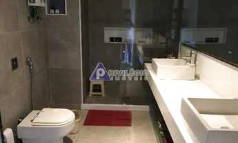 Imagem 4: Apartamento à venda, 3 quartos, 1 suíte, 1 vaga, Ipanema - RIO DE JANEIRO/RJ