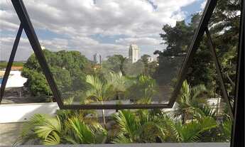 Imagem 6: Incrível apartamento de luxo na Vila Madalena