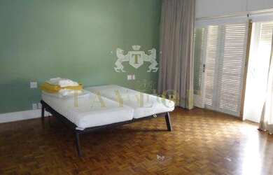 Imagem 7: Casa com 4 dormitórios, 445 m² - venda por R$ 8.500.000,00 ou aluguel por R$ 32.000,00 - J