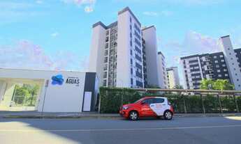 Imagem: Apartamento para aluguel, 3 quartos, Bairro