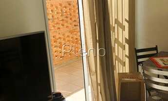 Imagem 4: Casa à venda no Parque Prado - Campinas/SP