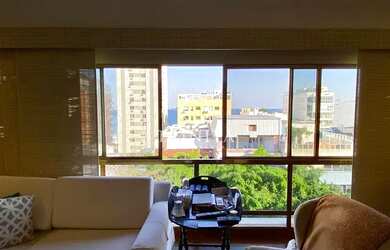 Imagem 4: Apartamento em Ipanema - Rio de Janeiro