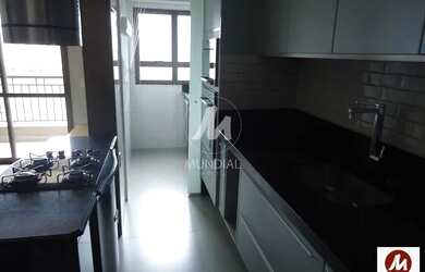 Imagem 4: Apartamento (tipo - padrao) 2 dormitórios/suite, cozinha planejada, portaria 24 horas, laz