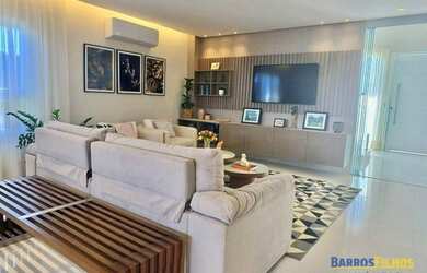 Imagem 4: Casa no Condomínio Alphaville Sergipe