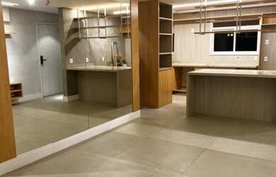 Imagem 7: Apartamento para aluguel possui 98 metros quadrados com 2 quartos em Paraíso - São Paulo