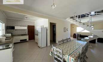 Imagem 6: Sobrado com 3 dormitórios, 200 m² - venda por R$ 950.000,00 ou aluguel por R$ 5.760,00/mês