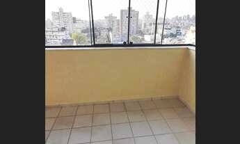 Imagem 4: Apartamento para aluguel com 95 metros quadrados com 3 quartos em Santana - Porto Alegre