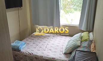 Imagem 2: Apartamento em São José dos Pinhais