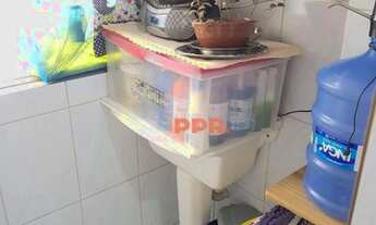 Imagem 7: Apartamento com 3 dormitórios à venda, 72 m² por R$ 330.000,00 - Sagrada Família - Belo Ho