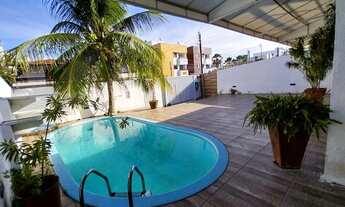 Imagem: Alugo Casa com Piscina na Praia do Bessa