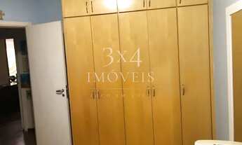 Imagem 7: Apartamento com 3 dormitórios à venda, 165 m² por R$ 1.300.000 - Vila Mascote - São Paulo