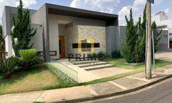 Imagem 3: Villaggio III Casa com 3 dormitórios