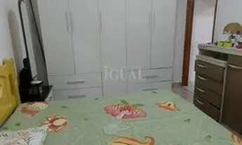 Imagem 5: CASA para aluguel, 1 quarto, 1 vaga, Vila Curuçá - Santo André/SP