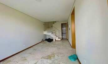 Imagem 3: Casa de condomínio sobrado para aluguel tem 147 metros quadrados com 3 quartos