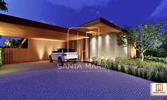 Imagem: Casa (térrea em condominio) 4 dormitórios/suite