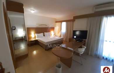 Imagem 2: Apartamento (flat) 1 dormitórios/suite, cozinha planejada, portaria 24hs, lazer, espaço go