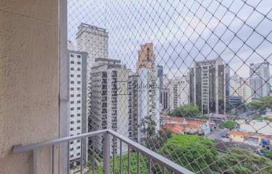 Imagem 7: Apartamento Locação Vila Olímpia 55 m² 1 Dormitórios
