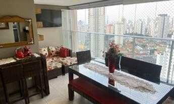 Imagem 4: Apartamento para alugar na mooca