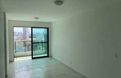 Imagem 2: Aluga - se apartamento nascente no reserva polidoro