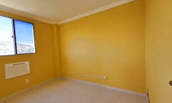 Imagem 7: Apartamento 02 Quartos Campo Grande Park Reality