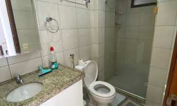 Imagem 5: Flat de 1 quarto mobiliado a 1 quadra da praia