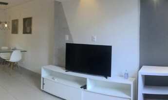 Imagem 3: Apartamento com 2 dormitórios para alugar, 55 m² por R$ 3.300/mês - Piedade - Jaboatão dos