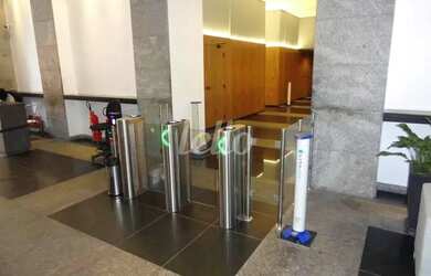 Imagem 7: São Paulo - Conjunto Comercial/Sala - Moema