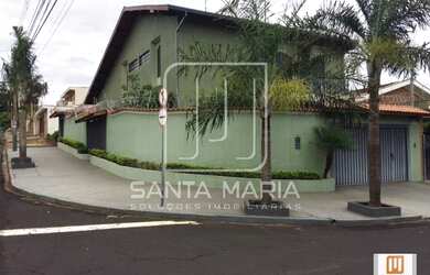 Imagem 2: Casa (sobrado na rua) 5 dormitórios/suite, cozinha planejada